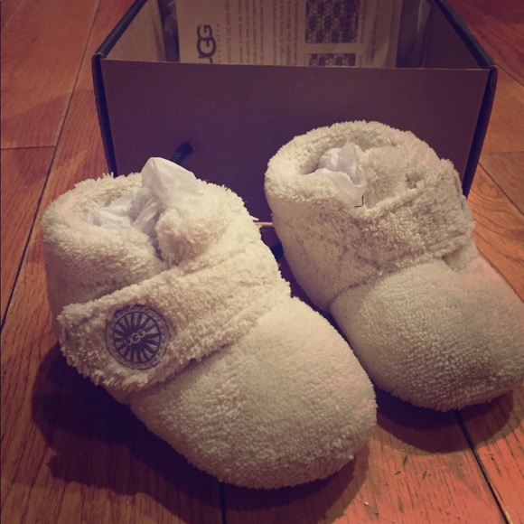 UGG Other - Ugg Bixbee Infant